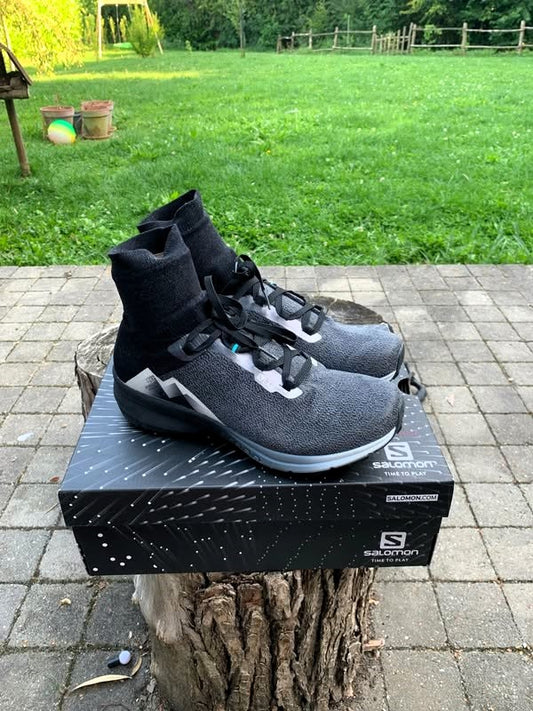 Salomon MB Limited Edition 149/200