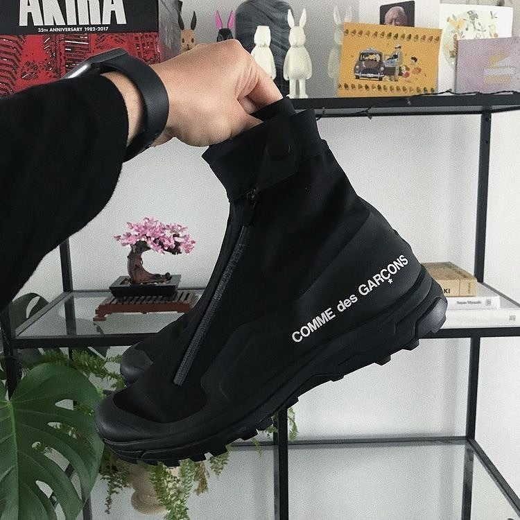 Salomon XA Alpine 2 Advanced