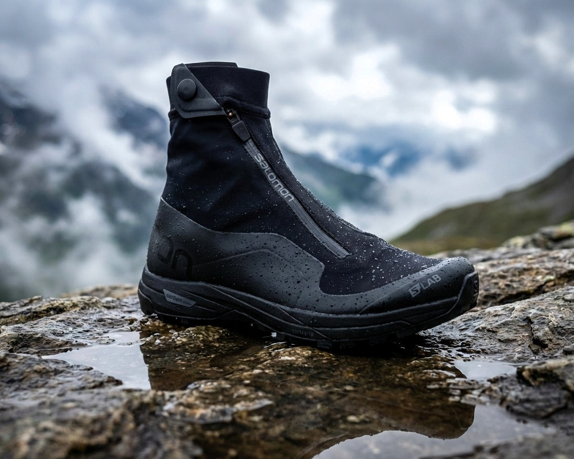 Salomon XA Alpine 2 Advanced