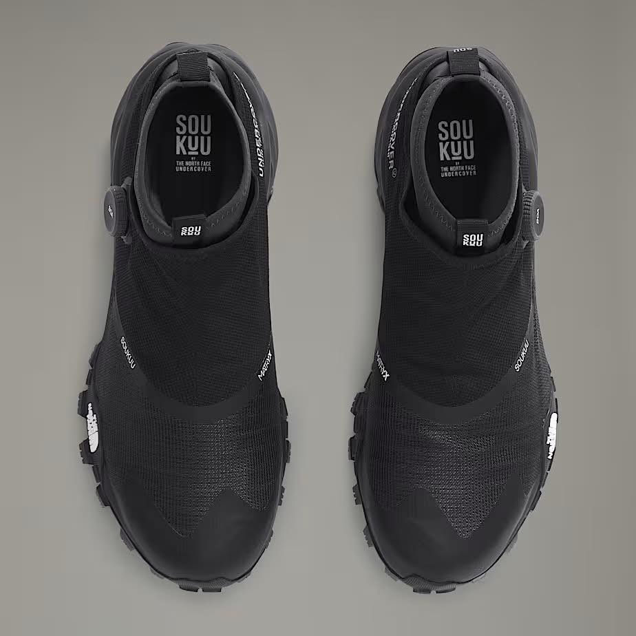 The North Face Offtrail TR x UNDERCOVER SOUKUU