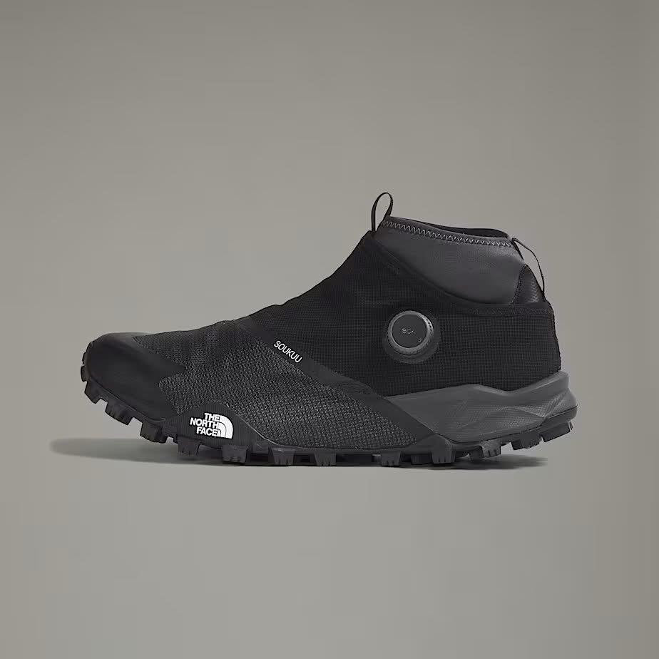 The North Face Offtrail TR x UNDERCOVER SOUKUU