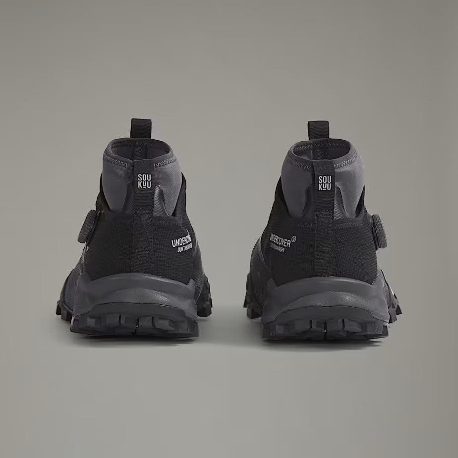The North Face Offtrail TR x UNDERCOVER SOUKUU