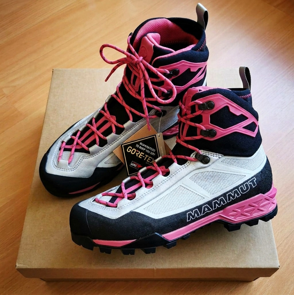 Mammut Taiss Light Mid GTX Women