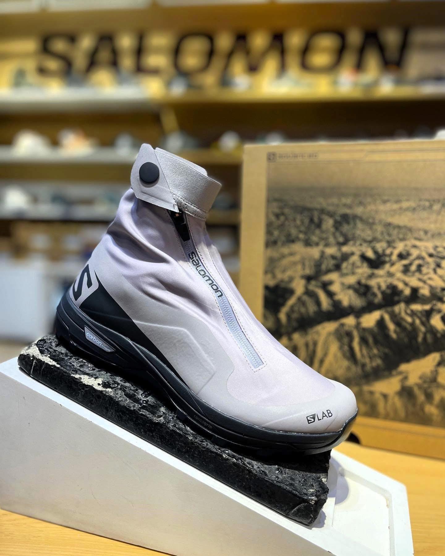 Salomon XA Alpine 2 Advanced