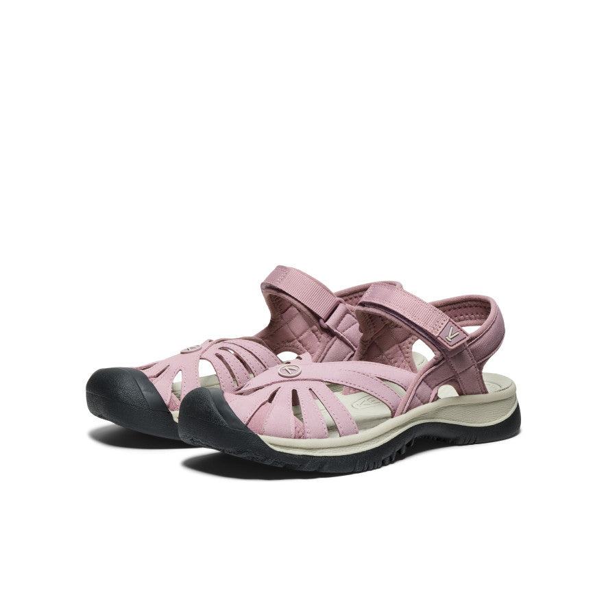 KEEN Rose Sandal Women product view 2 — Toadstool