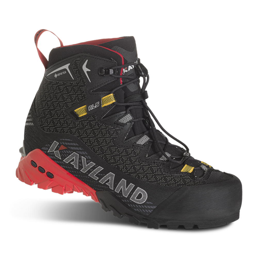 Kayland Stellar AD GTX Unisex - Official Color - Official Product View 1