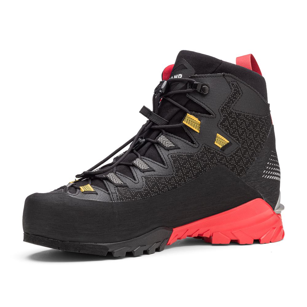 Kayland Stellar AD GTX Unisex - Official Color - Official Product View 4