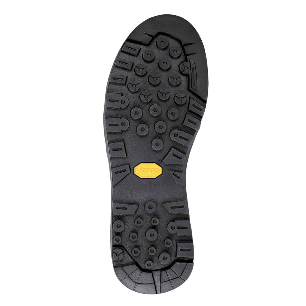 Kayland Vitrik Mid GTX Unisex - Brown/Black - Official Product View 2