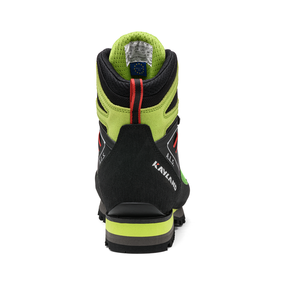 Kayland Cross Mountain GTX Men