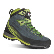 Grey/Lime