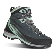 Grey/Light Green