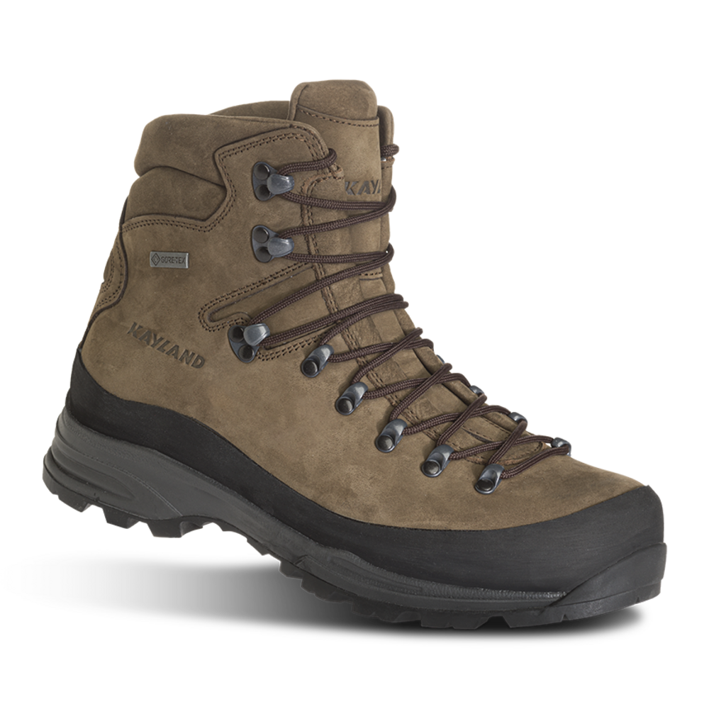 Kayland Globo GTX Unisex - Official Color - Official Product View 1