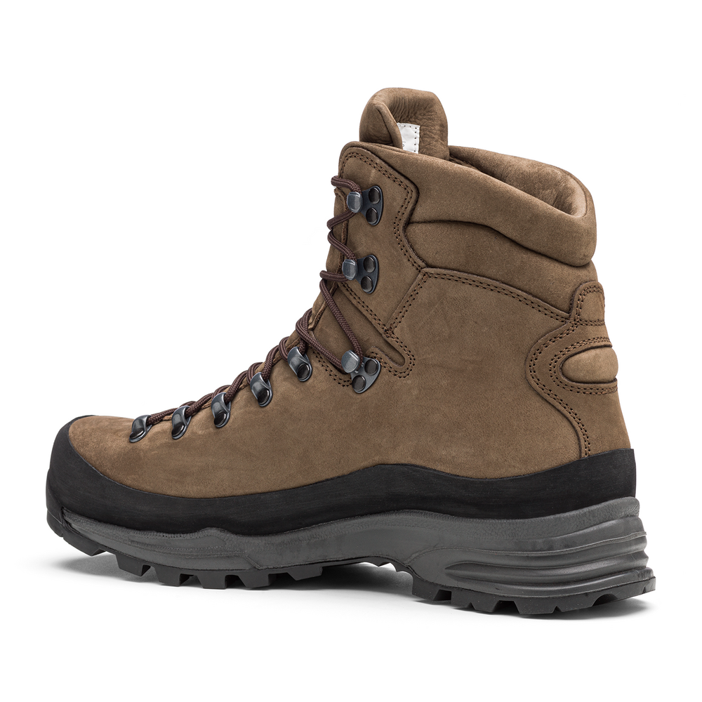 Kayland Globo GTX Unisex - Official Color - Official Product View 3