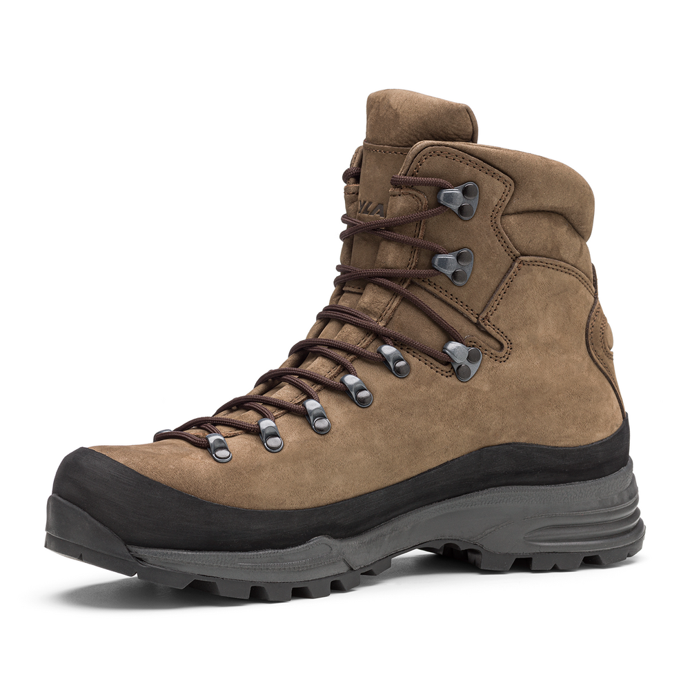 Kayland Globo GTX Unisex - Official Color - Official Product View 4