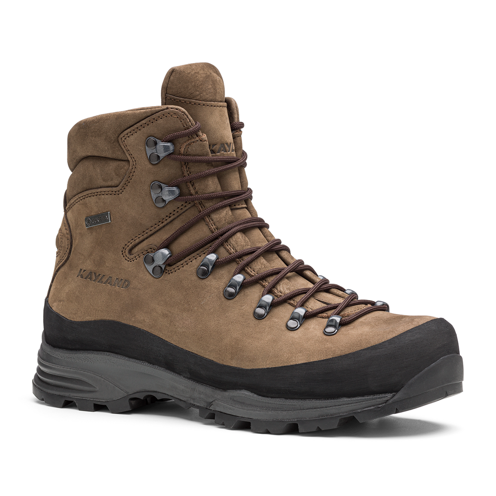 Kayland Globo GTX Unisex - Official Color - Official Product View 6