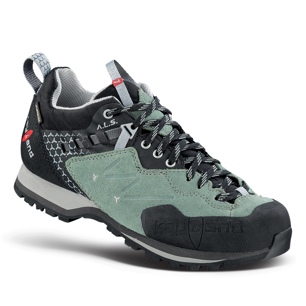 Kayland Vitrik GTX Women - Sage - Official Product View 1