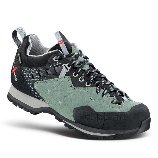 Kayland Vitrik GTX Women - Sage - Official Product View 1