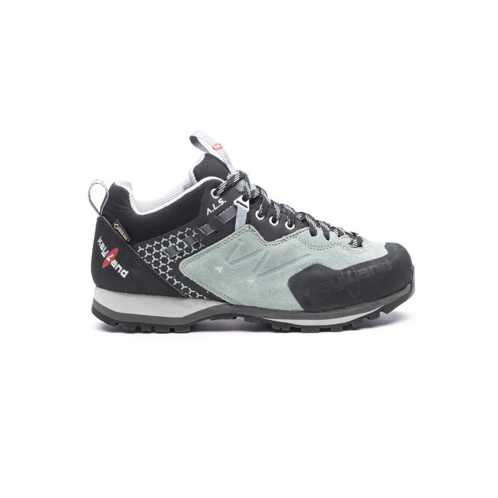 Kayland Vitrik GTX Women - Sage - Official Product View 3