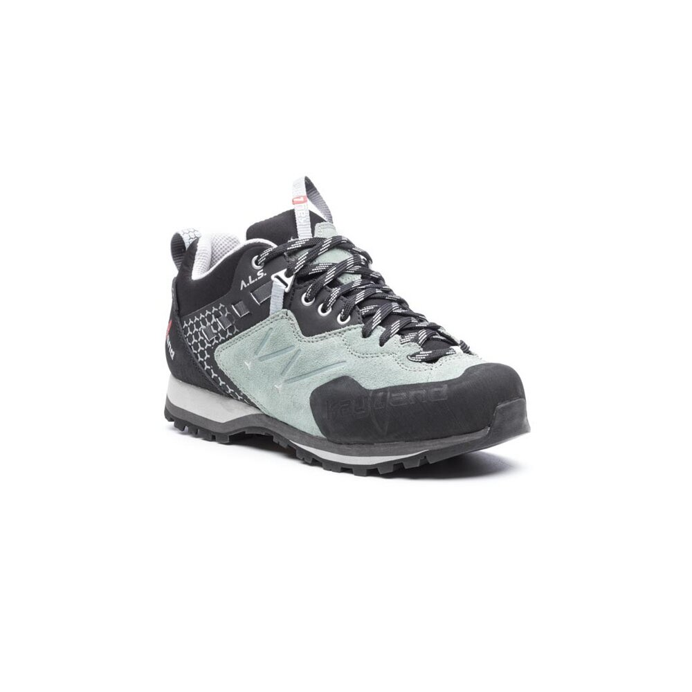 Kayland Vitrik GTX Women - Sage - Official Product View 4