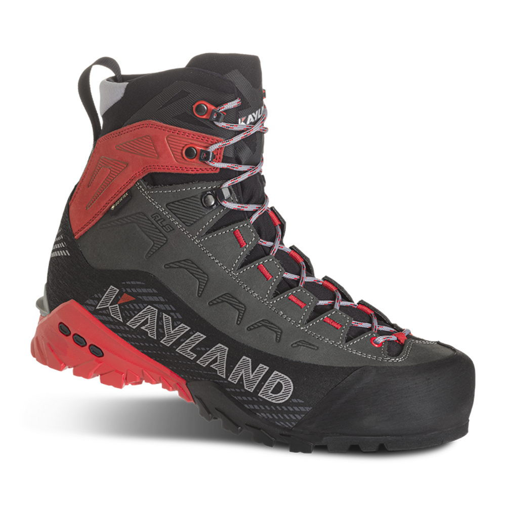 Kayland Stellar Nubuck GTX Unisex - Official Color - Official Product View 1