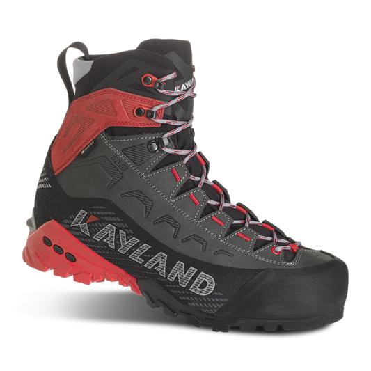 Kayland Stellar Nubuck GTX Unisex - Official Color - Official Product View 1