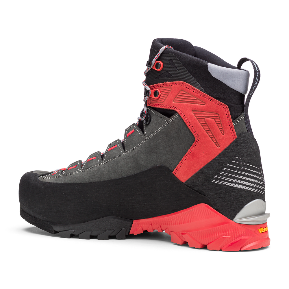 Kayland Stellar Nubuck GTX Unisex - Official Color - Official Product View 3