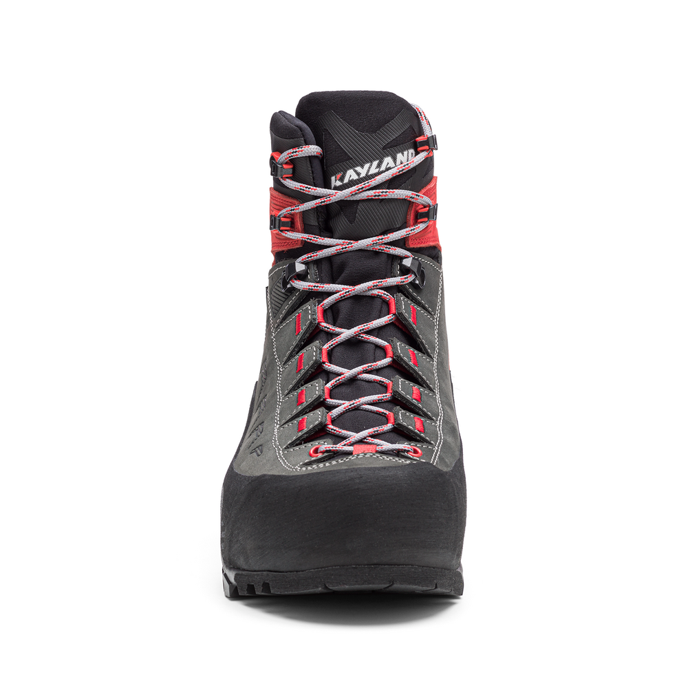 Kayland Stellar Nubuck GTX Unisex - Official Color - Official Product View 4