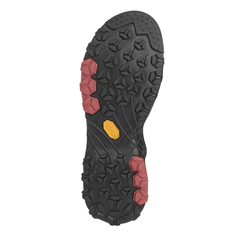 Kayland Revolt GTX Women - Brown/Red - Official Product View 2