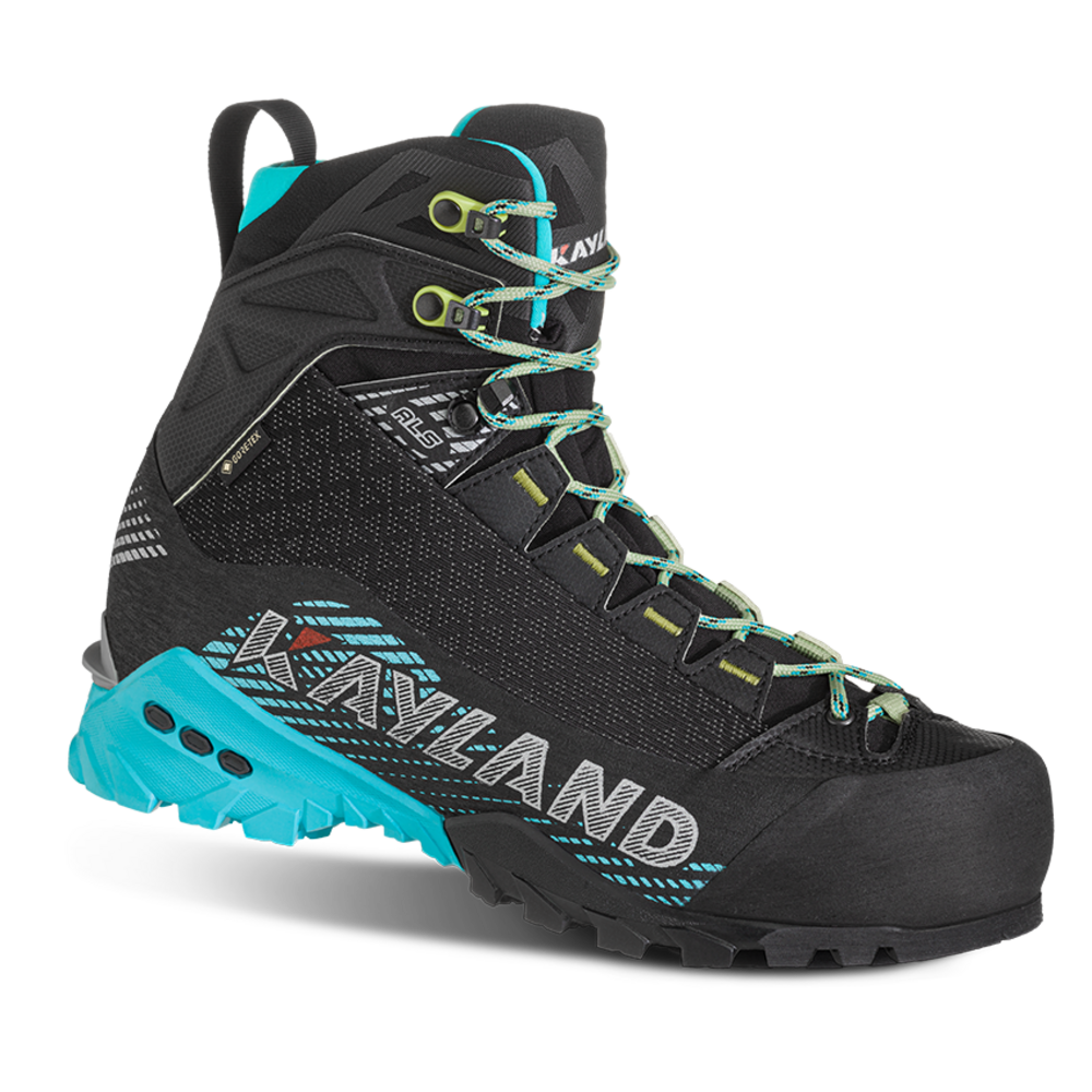 Kayland Stellar GTX Women - Official Color - Official Product View 1