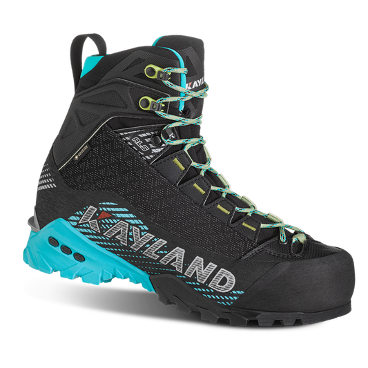 Kayland Stellar GTX Women - Official Color - Official Product View 1