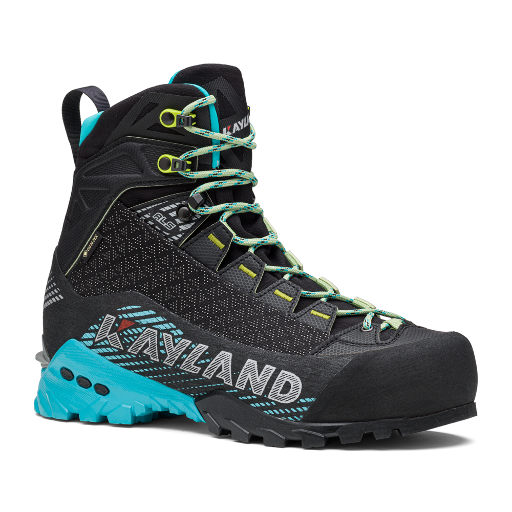 Kayland Stellar GTX Women - Official Color - Official Product View 4