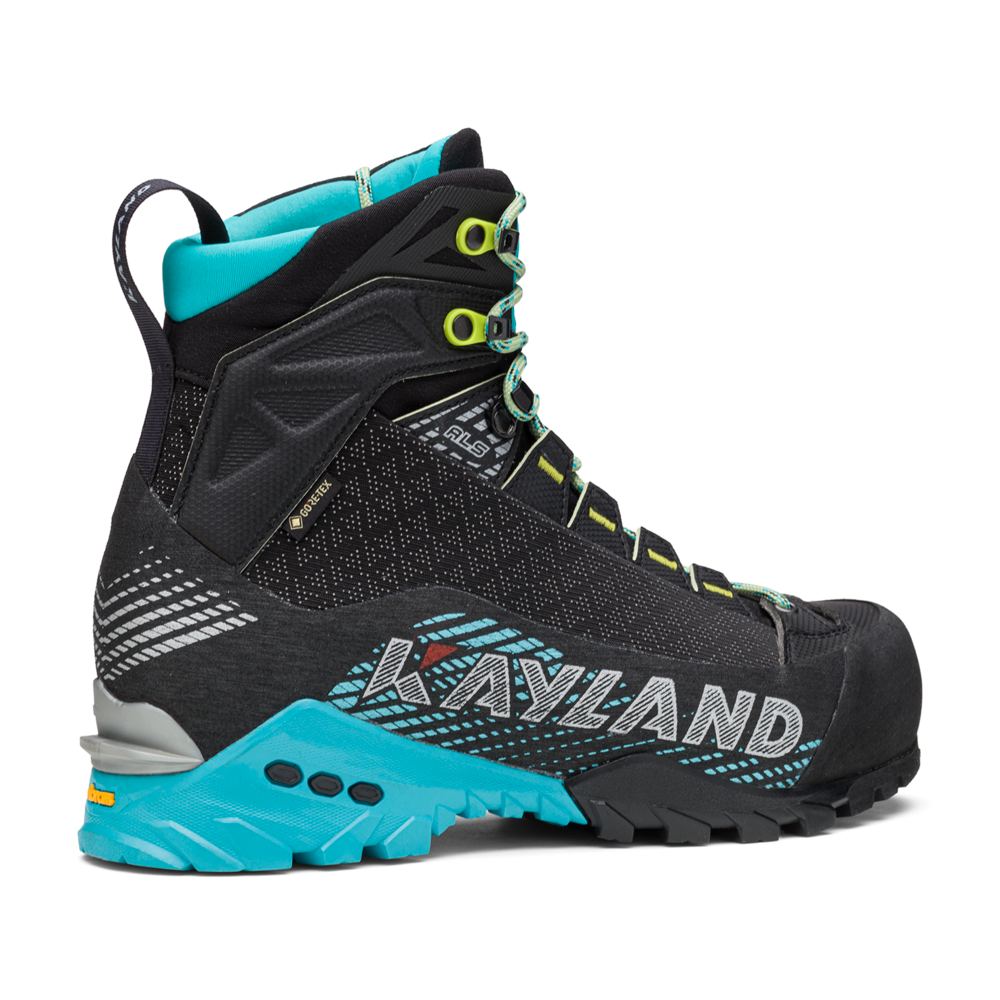 Kayland Stellar GTX Women - Official Color - Official Product View 5