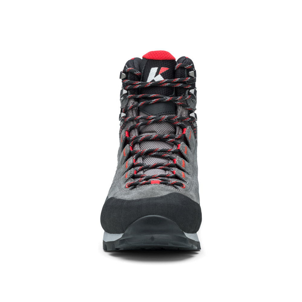 Kayland Grand Tour GTX Men - Grey/Red - Official Product View 2