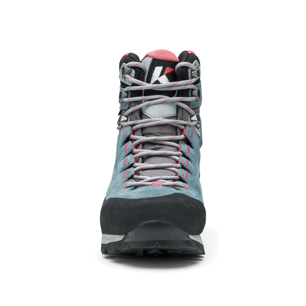 Kayland Grand Tour GTX Women - Azure/Rose - Official Product View 2