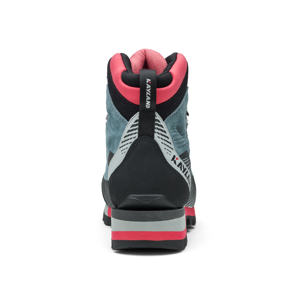 Kayland Grand Tour GTX Women - Azure/Rose - Official Product View 5
