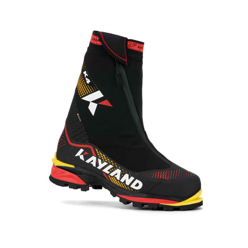 Kayland K4 GTX Unisex - Official Color - Official Product View 1