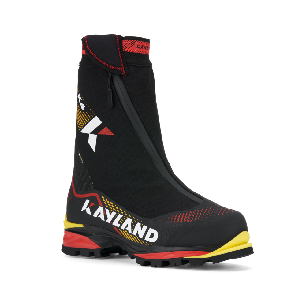 Kayland K4 GTX Unisex - Official Color - Official Product View 3