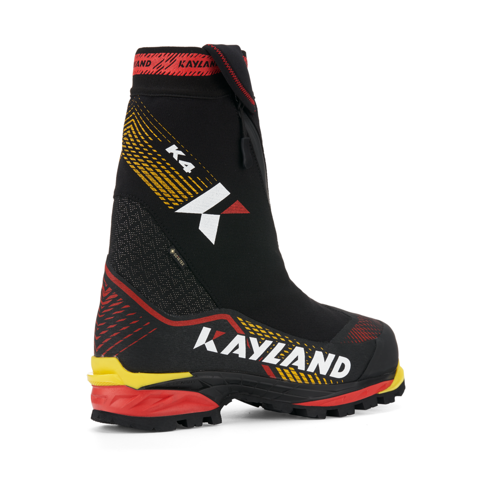 Kayland K4 GTX Unisex - Official Color - Official Product View 4