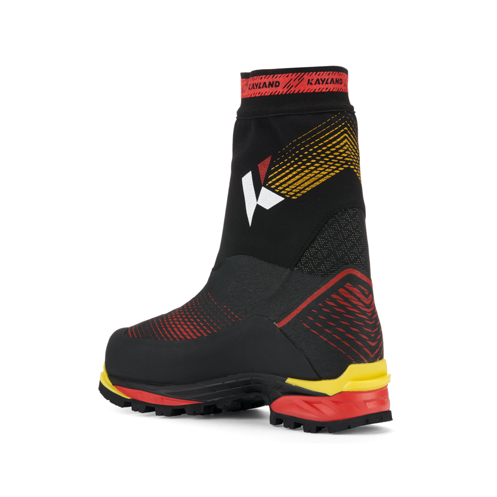 Kayland K4 GTX Unisex - Official Color - Official Product View 6