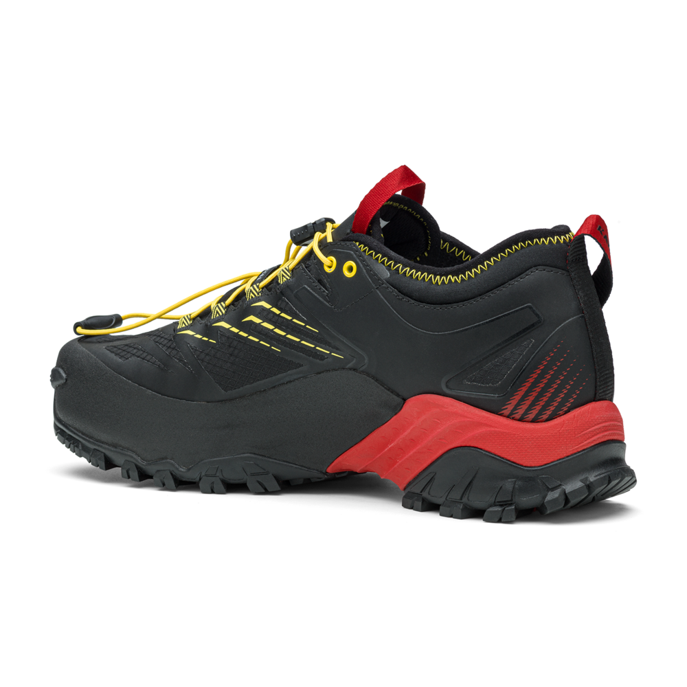 Kayland Duke GTX Men - Black/Red - Official Product View 6