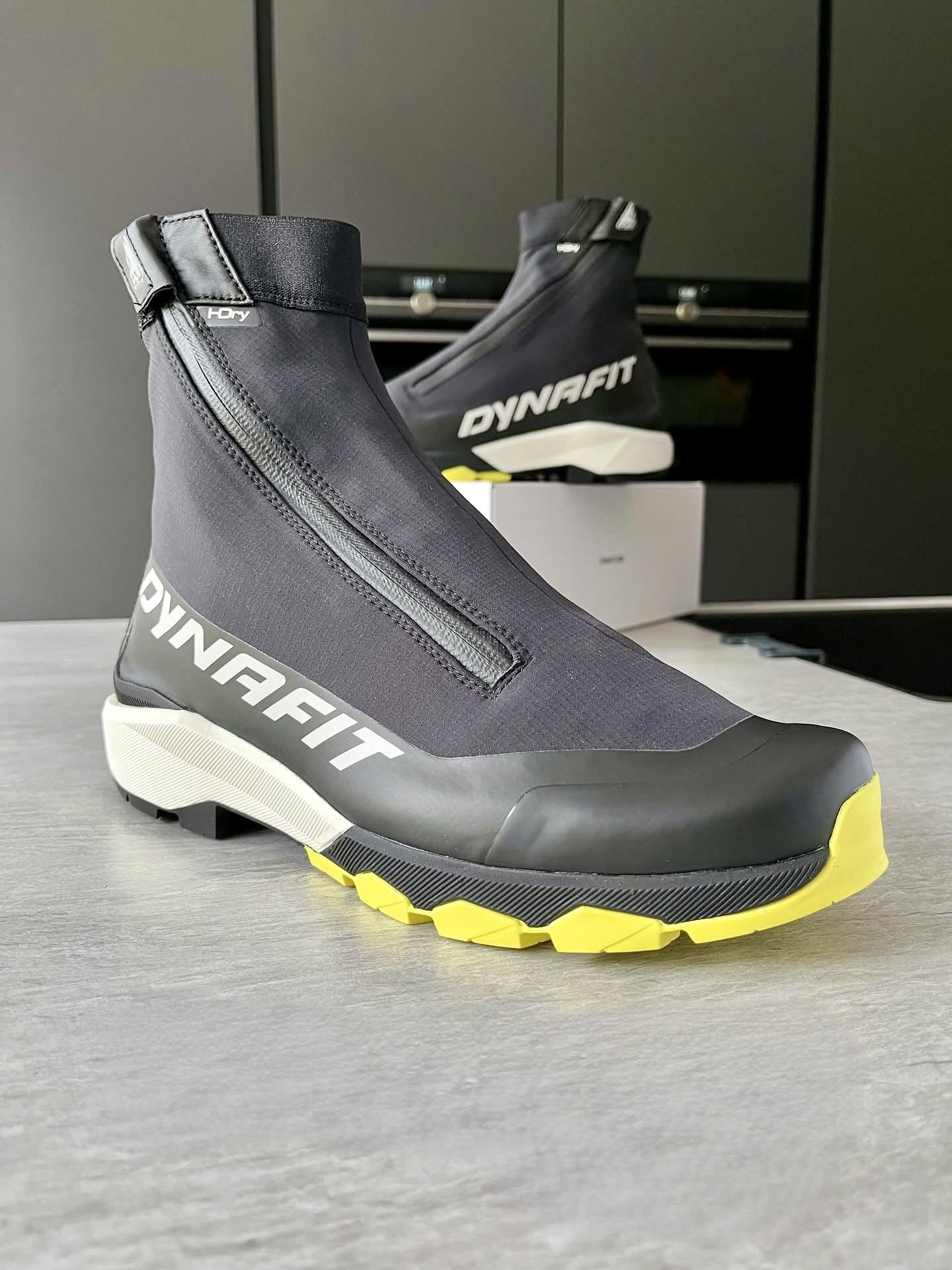 Dynafit Elevation WP