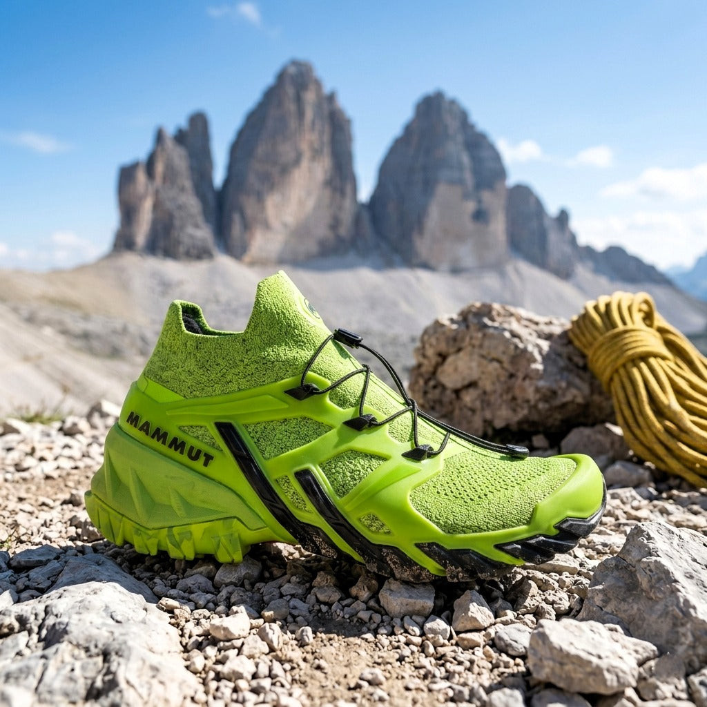 Mammut Aegility Pro Men