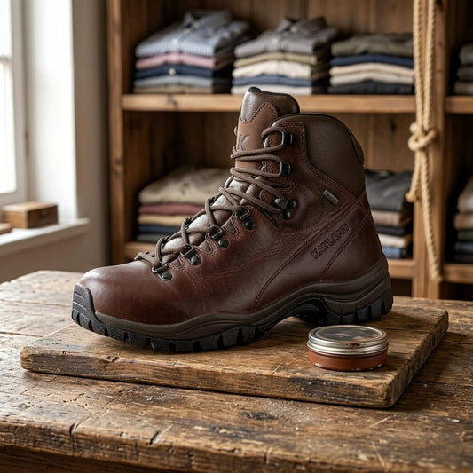 Kayland Cumbria 2.0 GTX Unisex