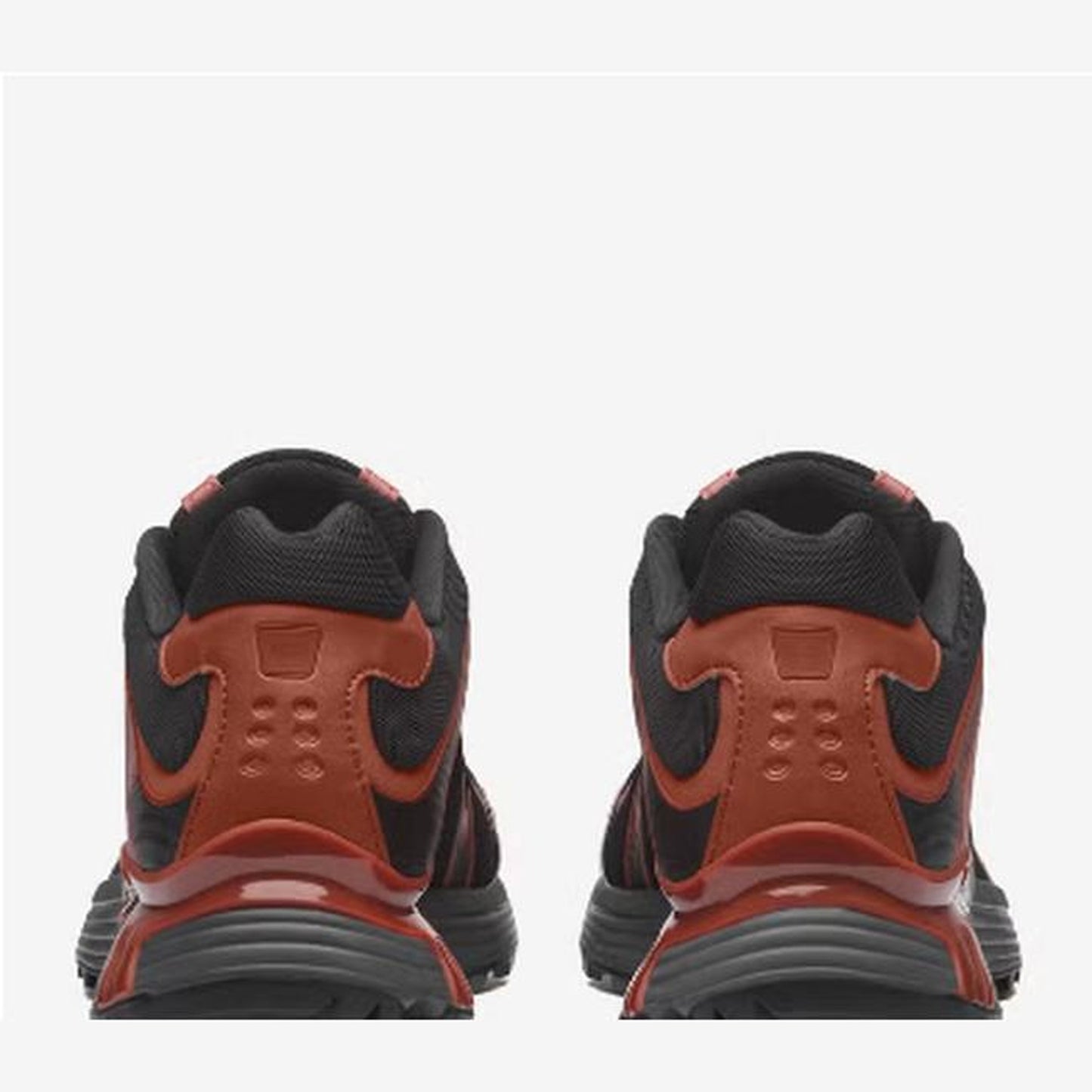 Salomon XT-Whisper - rear or lifestyle view - Red