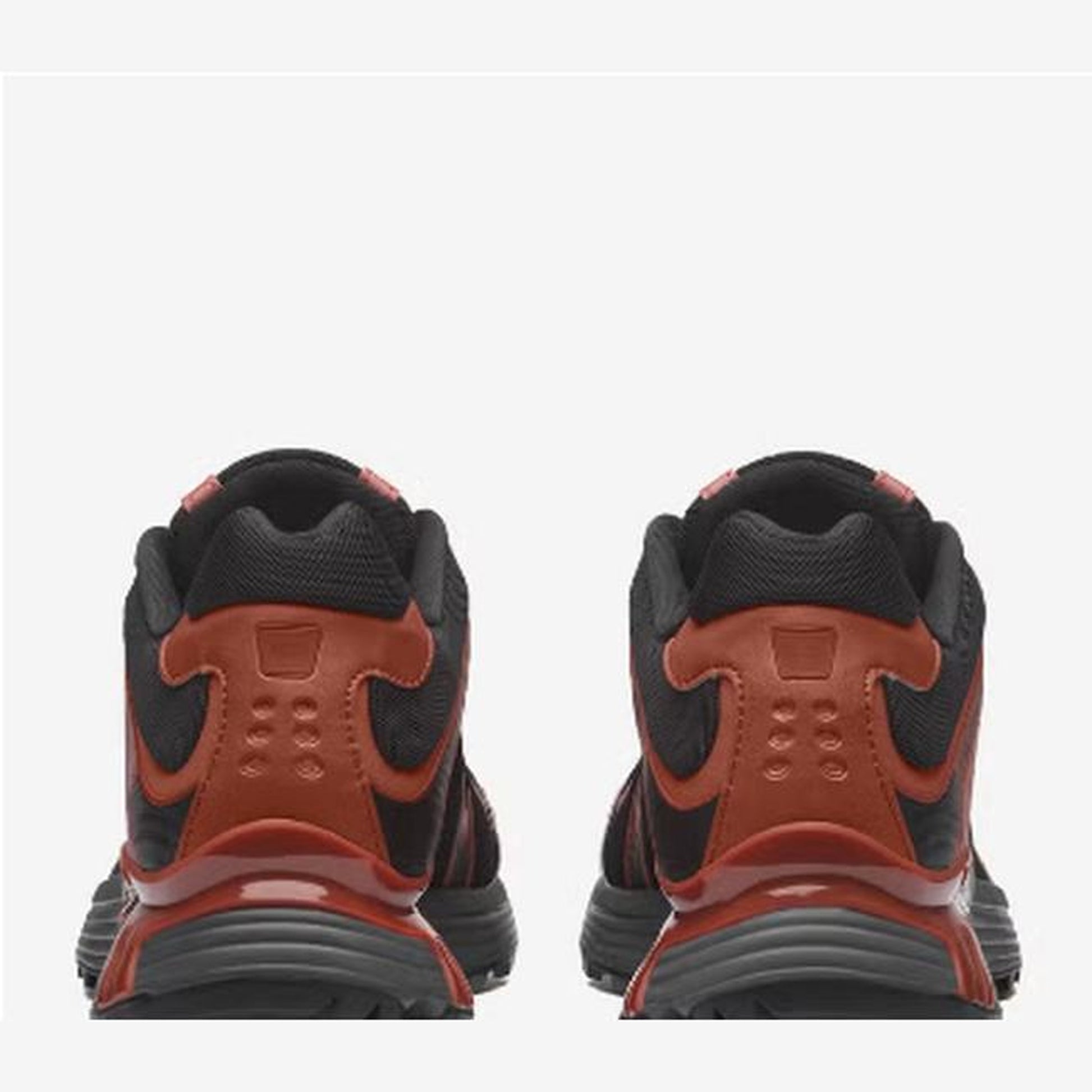 Salomon XT-Whisper - rear or lifestyle view - Red