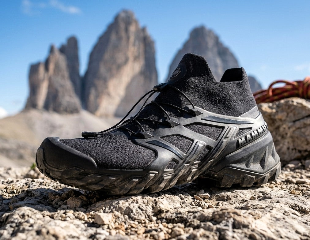 Mammut Aegility Pro