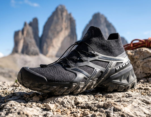 Mammut Aegility Pro