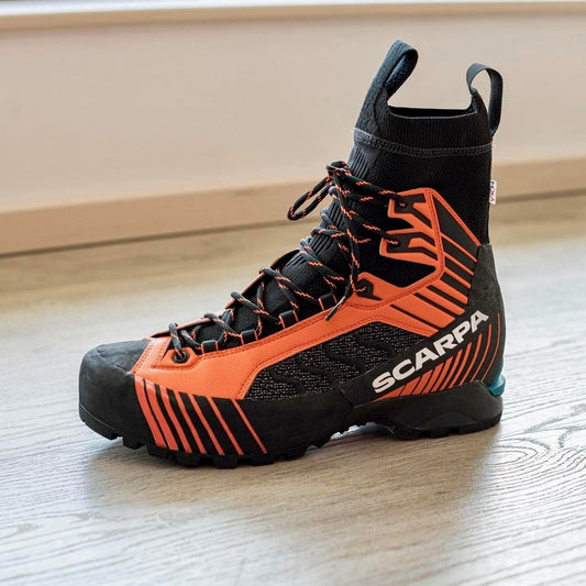 Scarpa Ribelle Tech 2 HD