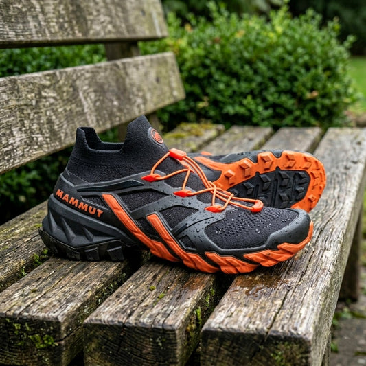 Mammut Aegility Pro Men