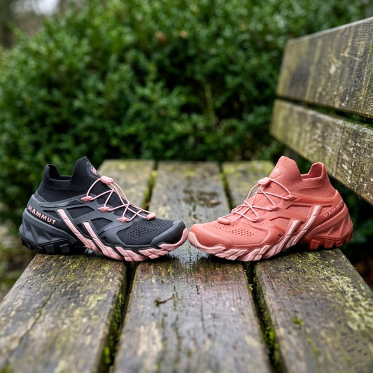 Mammut Aegility Pro Women